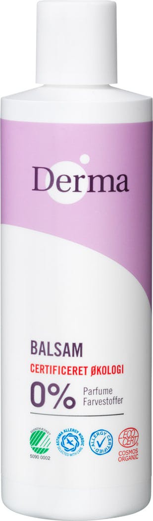 Derma Eco Woman Conditioner