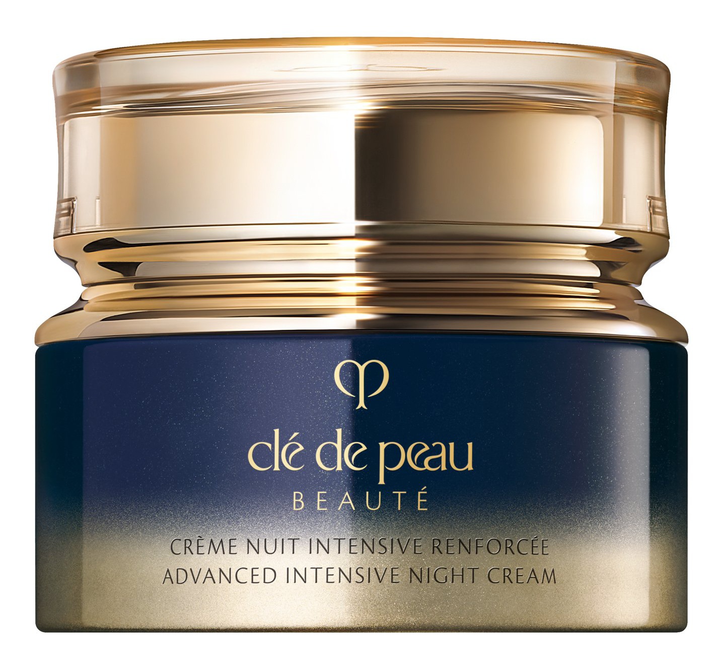 Clé de Peau Beauté Advanced Intensive Night Cream