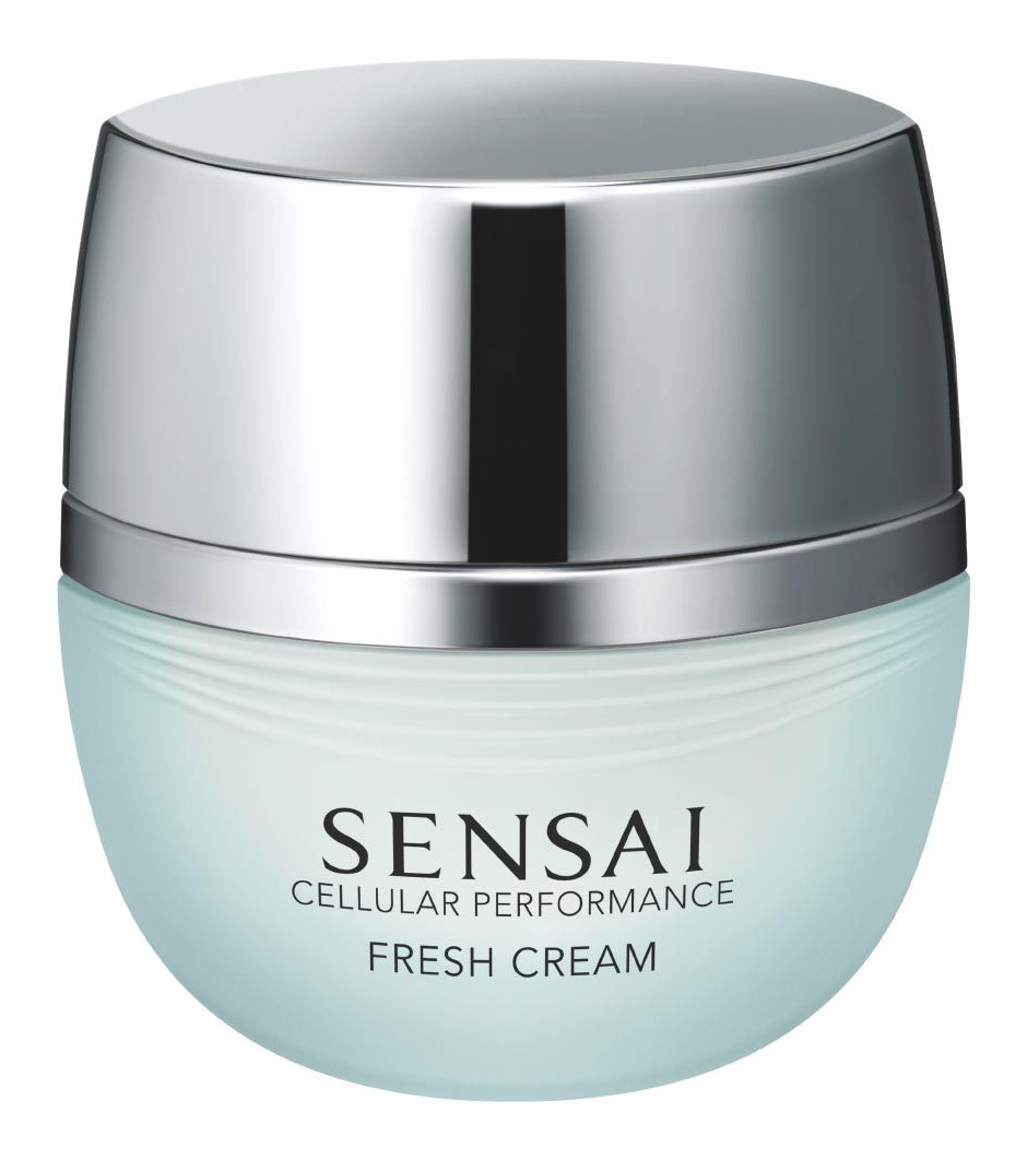 Sensai Cellular Performance Fresh Cream