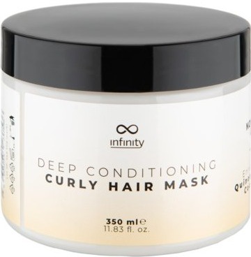 infinity Deep Conditioning Curly Hair Mask