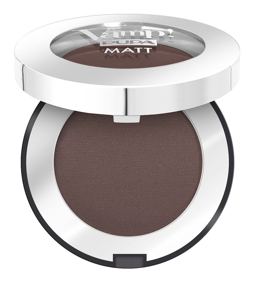 Pupa Milano Eyeshadow Vamp! Matt Compact