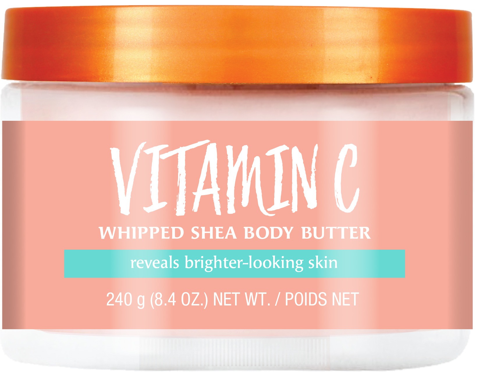 Tree Hut Vitamin C Whipped Shea Body Butter