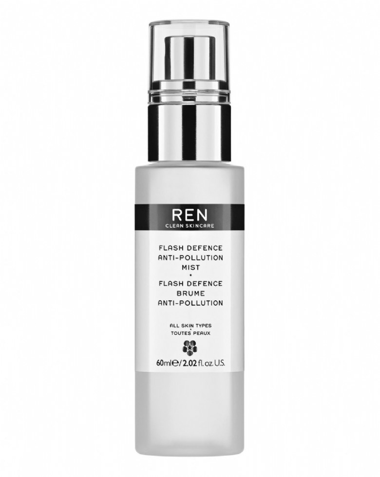 REN Flash Defence Anti-Pollution Mist