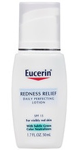 Eucerin Redness Relief Day Lotion Broad Spectrum Spf 15