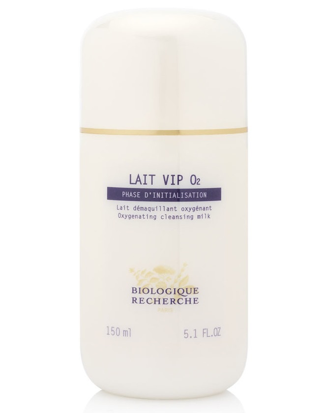 Biologique Recherche Lait Vip O2