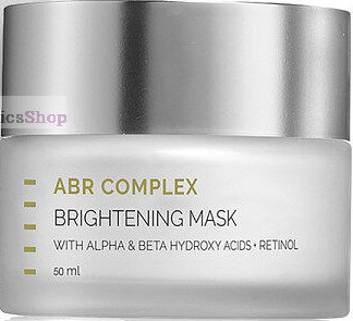 Holy Land Cosmetics Abr Complex Mask
