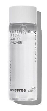 innisfree Apple Seed Lip & Eye Make Up Remover