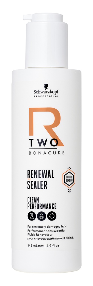 Schwarzkopf Professional Bonacure R-two Renewal Sealer