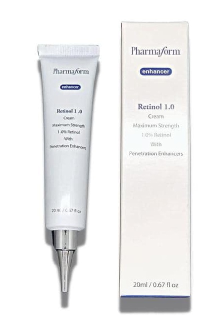 Pharmaform Retinol 1.0 Enhancer