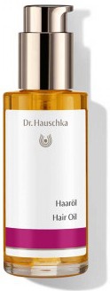 Dr Hauschka Hair Oil