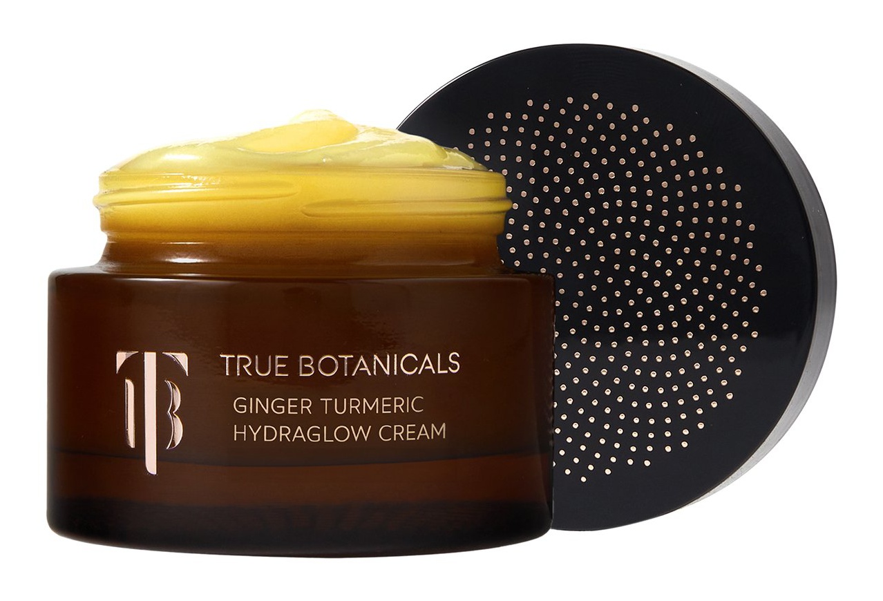 TRUE BOTANICALS Ginger Turmeric Hydraglow Cream