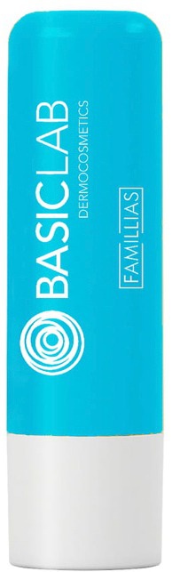 Basiclab Famillias Protective Lip Balm