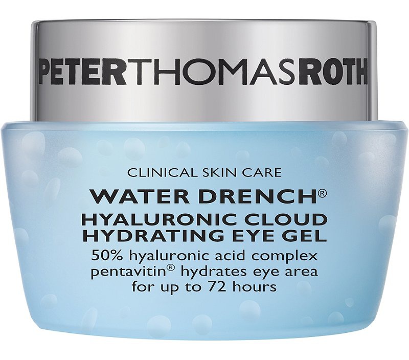 Peter Thomas Roth Hyaluronic Cloud Hydrating Eye Gel