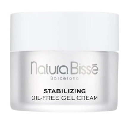 Natura Bissé Stabilizing Oil Free Gel Cream