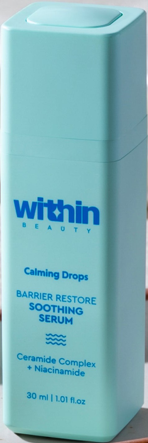 Within Beauty Barrier Repair Dew Drops