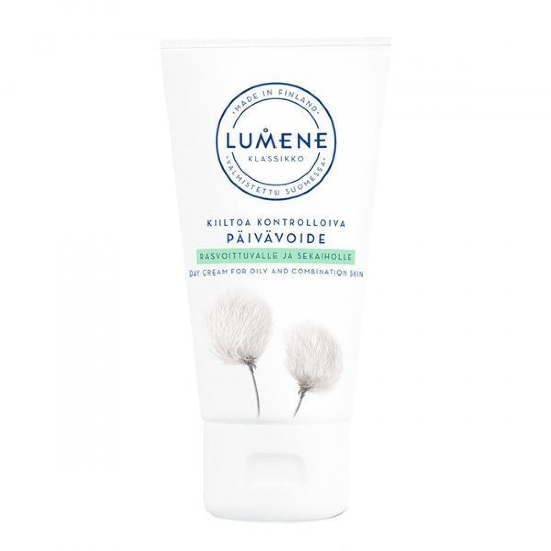 Lumene Klassikko Day Cream For Oily & Combination Skin
