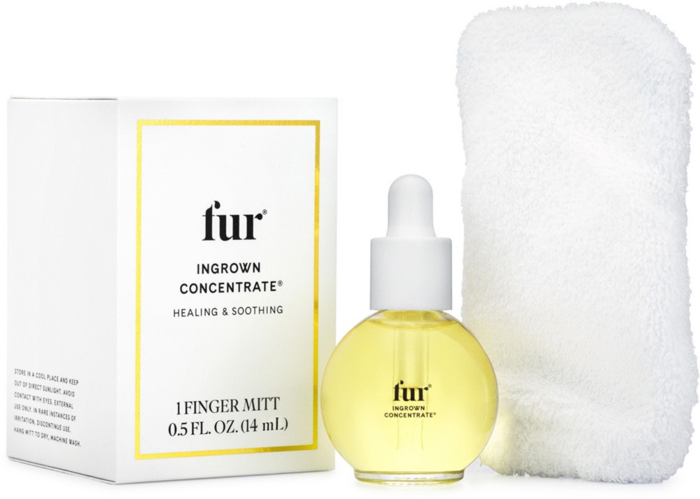 Fur Ingrown Concentrate