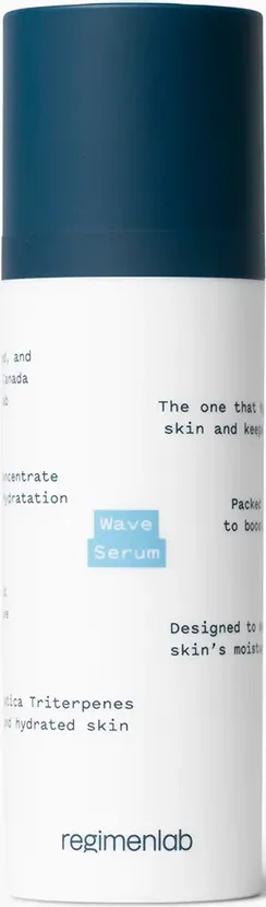 Regimen Lab Wave Serum Hydration Serum