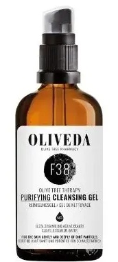 Oliveda Purifying Cleansing Gel