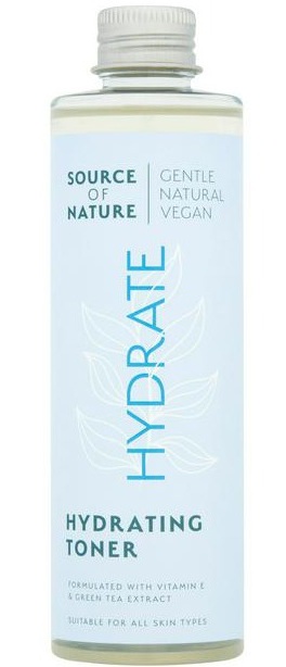 Source of Nature Hydrating Toner