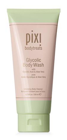Pixi Glycolic Body Wash