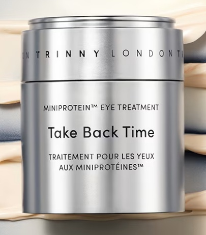 Trinny London Take Back Time Miniprotein™ Eye Treatment