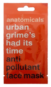 Anatomicals Anti Pollutant Face Mask
