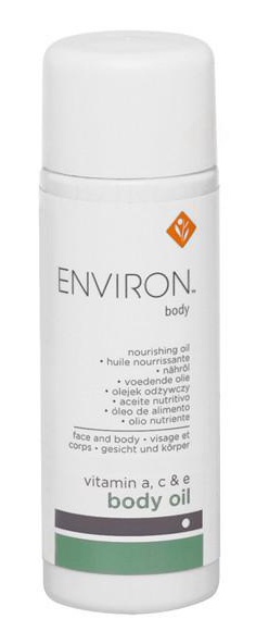 Environ A, C & E Body Oil