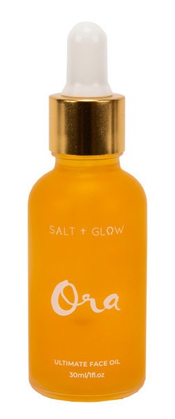 Salt & Glow Ora Ultimate Face Oil