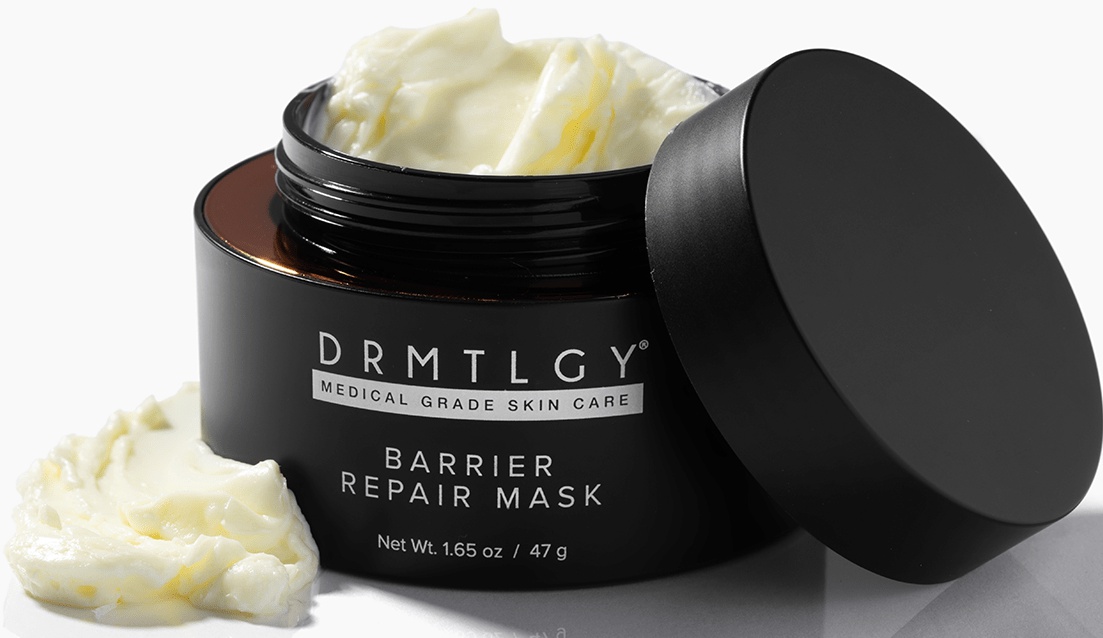DRMTLGY Barrier Repair Mask