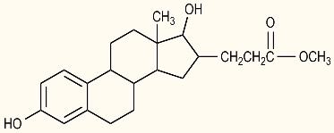 Methyl Estradiolpropanoate