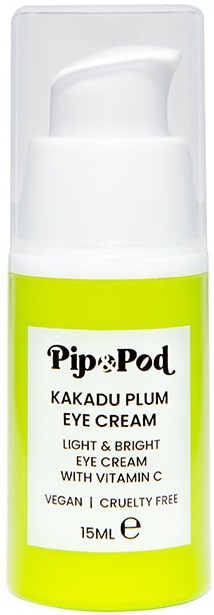 Pip & Pod Kakadu Plum Eye Cream