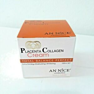 AN NiCE' Placenta Collagen Cream
