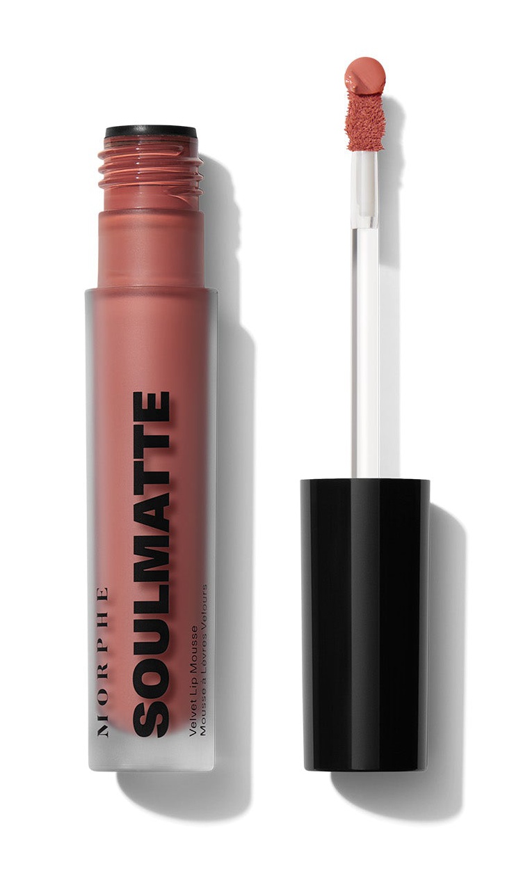 Morphe Soulmatte Velvet Lip Mousse