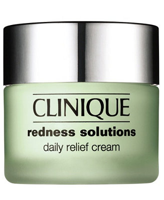 Clinique Redness Solutions Daily Relief Cream