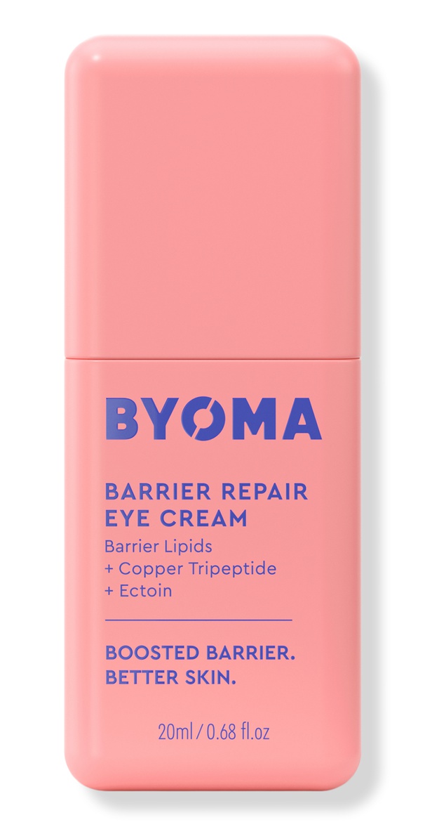 BYOMA Barrier Repair Eye Cream