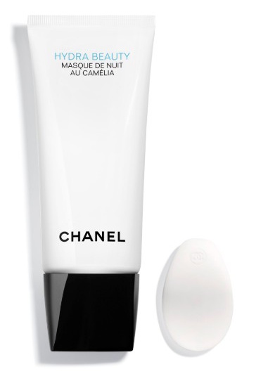 Chanel Hydra beauty camellia water cream - Fluide hydratant illuminateur - INCI  Beauty