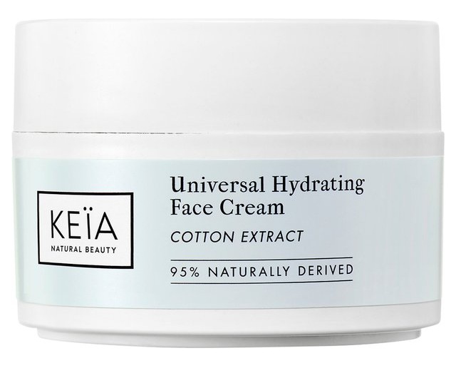 Keia Universal Hydrating Face Cream