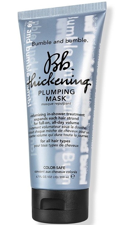 Bumble & Bumble Thickening Plumping Mask