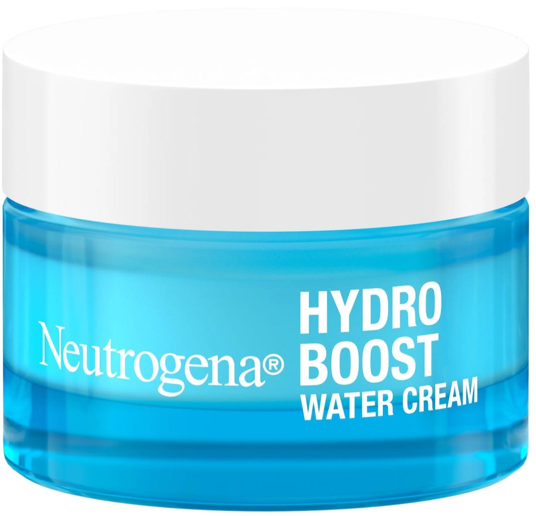 Neutrogena Hydro Boost Water Cream Fragrance Free