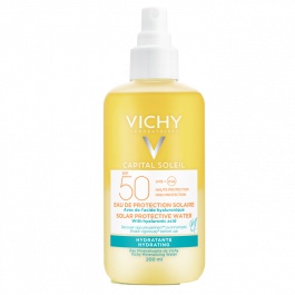 Vichy Capital Soleil Solar Protective Water Hydrating Spf50