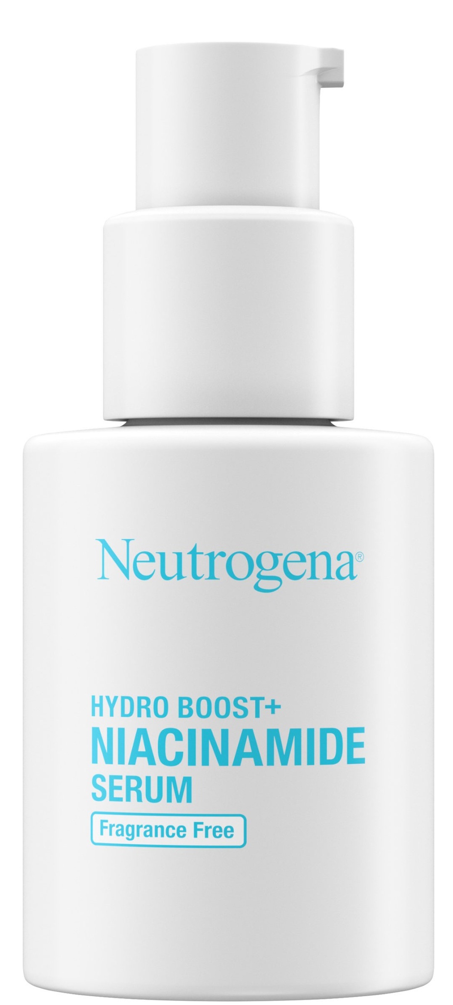 Neutrogena Hydro Boost+ Niacinamide Serum