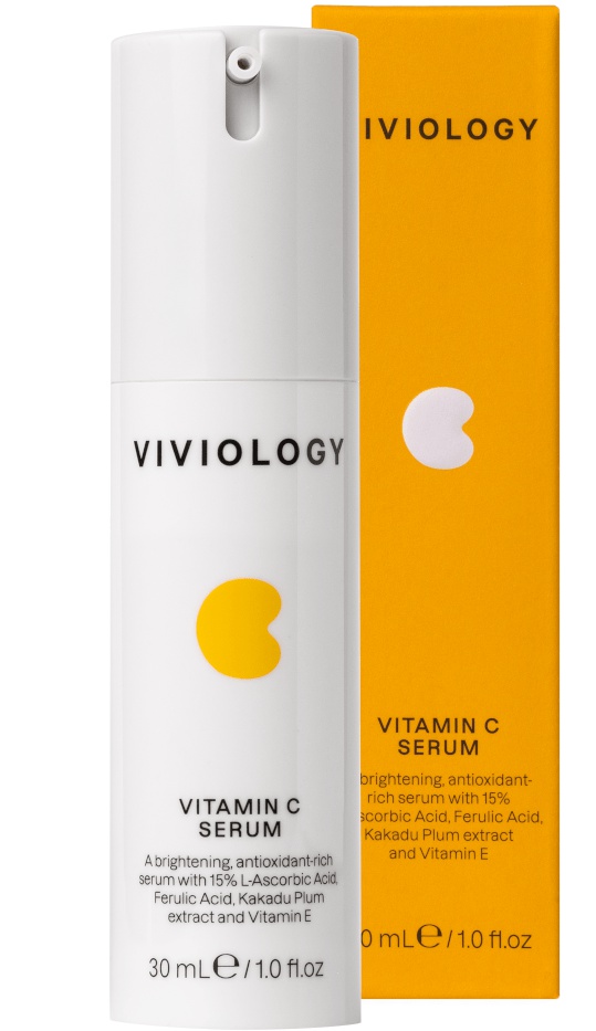 Viviology Vitamin C Serum