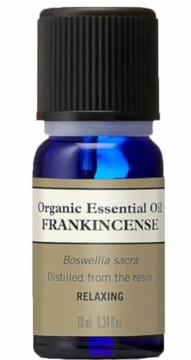 Neal's Yard Remedies Frankincense Organic Essential Oil