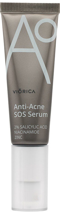 Viorica A0 Anti-Acne SOS Serum