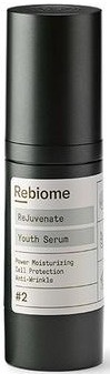 Rebiome Rejuvenate Youth Serum