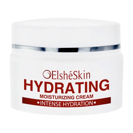 ElsheSkin Hydrating Moisturizing Cream