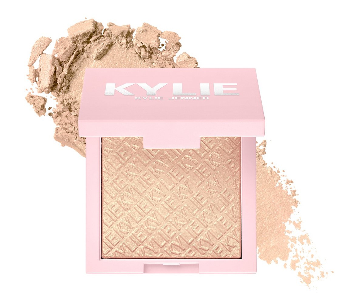 Kylie Cosmetics Kylighter Illuminating Powder