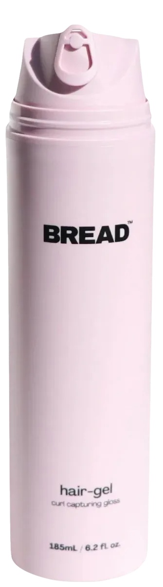 Bread hair-gel