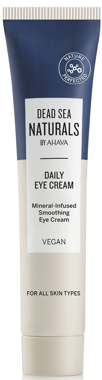 Ahava Dead Sea Naturals Daily Eye Cream
